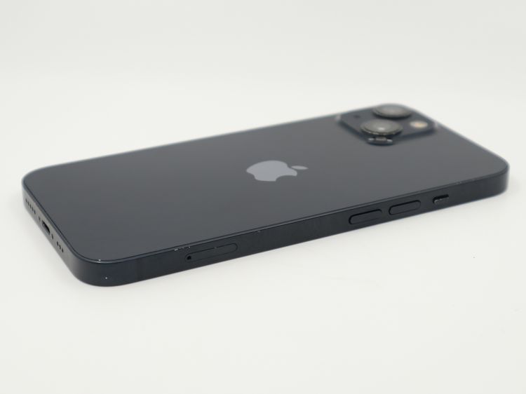 SIM�ե꡼ iPhone13 128GB �ߥåɥʥ��� BT����84%