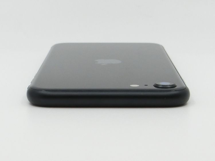 SIM�ե꡼ iPhone SE(�裳����) 64GB �ߥåɥʥ��� �Хåƥ꡼����82%