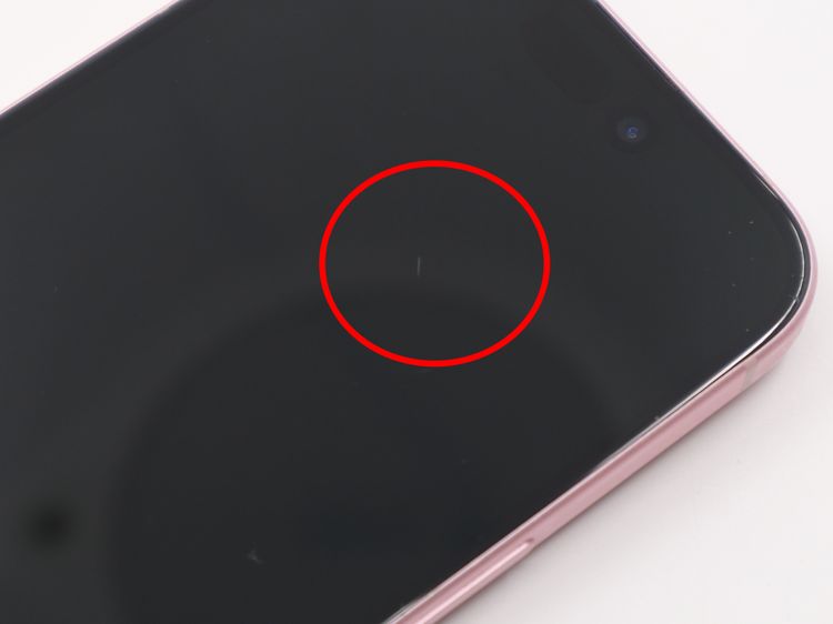 �ڥȡ�������Х����SIM�ե꡼ iPhone15 128GB �ԥ� �Хåƥ꡼����91%