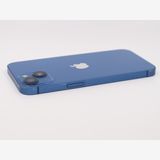 �ڥȡ�������Х����SIM�ե꡼ iPhone13 256GB �֥롼 �Хåƥ꡼����80%