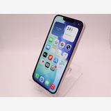 ڥȡХSIMե꡼ iPhone13  256GB ԥ Хåƥ꡼84%
