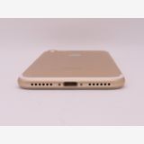 SIM�ե꡼ iPhone7 128GB ������� �Хåƥ꡼����75%