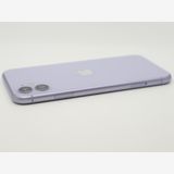 SIM�ե꡼ iPhone11 64GB �ѡ��ץ� �Хåƥ꡼����78%