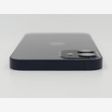 SIM�ե꡼ iPhone12mini 64GB �֥�å� �Хåƥ꡼����76%