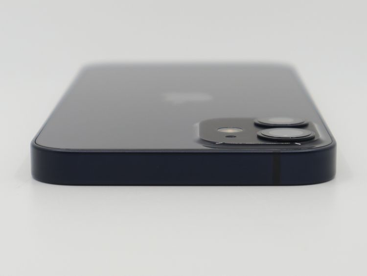 SIM�ե꡼ iPhone12mini 64GB �֥�å� �Хåƥ꡼����76%