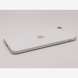 �ڥȡ�������Х����SIM�ե꡼ iPhoneSE�裲���� 128GB �ۥ磻�� BT����74%