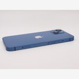 �ڥȡ�������Х����SIM�ե꡼ iPhone13 256GB �֥롼 �Хåƥ꡼����72%