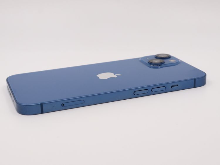 �ڥȡ�������Х����SIM�ե꡼ iPhone13 256GB �֥롼 �Хåƥ꡼����72%