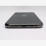 ڥȡХSIMե꡼ iPhone11Pro  256GB ڡ쥤 BT70%