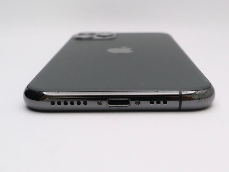 ڥȡХSIMե꡼ iPhone11Pro  256GB ڡ쥤 BT70%