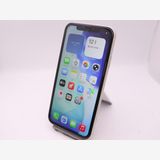 SIMフリー iPhone11 64GB ホワイト バッテリー状態80%