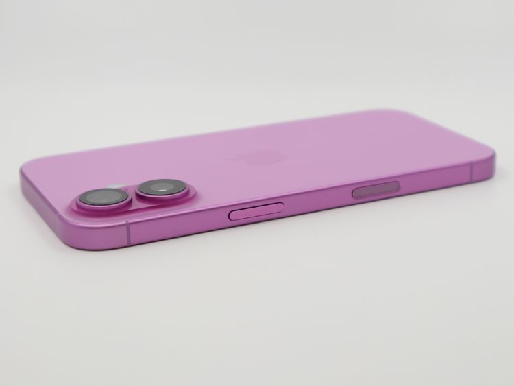 SIM�ե꡼ iPhone16 128GB �ԥ� �Хåƥ꡼����100%