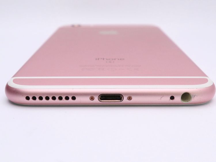 ڥȡХSIMե꡼ iPhone6sPlus 64GB  BT81%