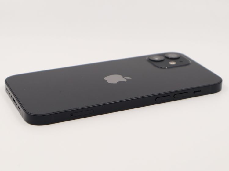�ڥȡ�������Х����SIM�ե꡼ iPhone12 256GB �֥�å� �Хåƥ꡼����82%