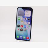�ڥȡ�������Х����SIM�ե꡼ iPhone14Plus 256GB �ߥåɥʥ��� BT����76%