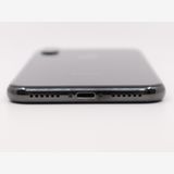 �ڥȡ�������Х����SIM�ե꡼ iPhoneX 256GB ���쥤 �Хåƥ꡼����74%