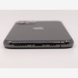 �ڥȡ�������Х����SIM�ե꡼ iPhone11Pro 64GB ���쥤 �Хåƥ꡼����76%