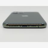 SIM�ե꡼ iPhone11Pro 64GB �ߥåɥʥ��ȥ��꡼�� �Хåƥ꡼����87%