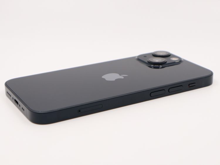 �ڥȡ�������Х����SIM�ե꡼ iPhone13mini 256GB �ߥåɥʥ��� BT����75%