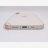 ڥȡХSIMե꡼ iPhone12  64GB ۥ磻 Хåƥ꡼72%