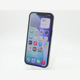 SIM�ե꡼ iPhone13 128GB �ߥåɥʥ��� �Хåƥ꡼����78%