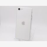 �ڥȡ�������Х����SIM�ե꡼ iPhone SE�裲���� 128GB �ۥ磻�� BT����85%
