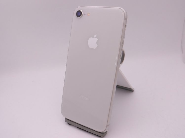 SIM�ե꡼ iPhone8 64GB ����С� �Хåƥ꡼����92%