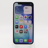 �ڥȡ�������Х����SIM�ե꡼ iPhone12mini 64GB �ۥ磻�� �Хåƥ꡼����82%