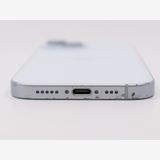 �ڥȡ�������Х����SIM�ե꡼ iPhone15 128GB �֥롼 �Хåƥ꡼����86%