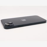 �ڥȡ�������Х����SIM�ե꡼ iPhone14Plus 256GB �ߥåɥʥ��� BT����76%