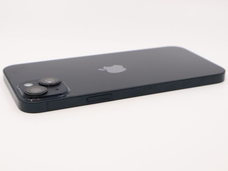 �ڥȡ�������Х����SIM�ե꡼ iPhone14Plus 256GB �ߥåɥʥ��� BT����76%