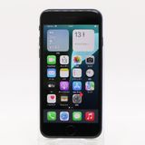 �ڥȡ�������Х����SIM�ե꡼ iPhone SE��2���� 128GB �֥�å� BT����74%