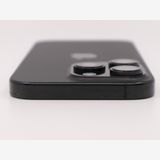 �ڥȡ�������Х����SIM�ե꡼ iPhone16Pro 256GB �֥�å� �Хåƥ꡼����88%