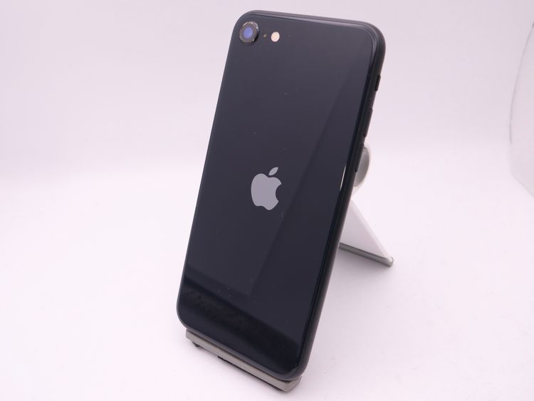 SIM�ե꡼ iPhone SE(�裳����) 64GB �ߥåɥʥ��� �Хåƥ꡼����91%