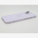 SIM�ե꡼ iPhone14 128GB �ѡ��ץ� �Хåƥ꡼����88%