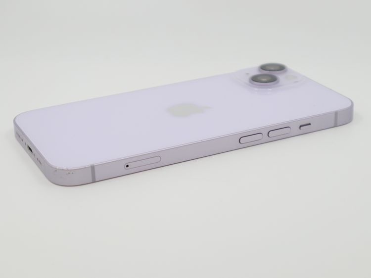 SIM�ե꡼ iPhone14 128GB �ѡ��ץ� �Хåƥ꡼����88%