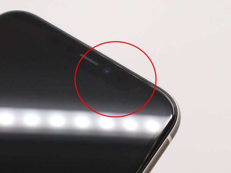 �ڥȡ�������Х����SIM�ե꡼ iPhone11 128GB �ۥ磻�� �Хåƥ꡼����77%