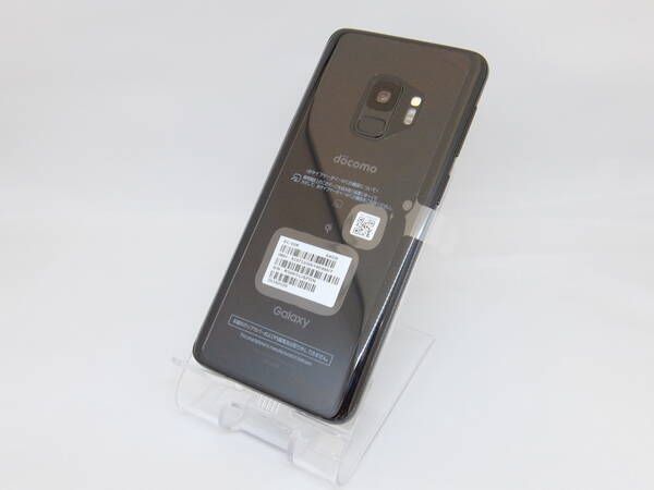 ムスビー｜【トーカイモバイル】SIMロック解除済 Galaxy S9 SC-02K  