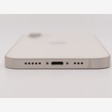 �ڥȡ�������Х����SIM�ե꡼ iPhone12  128GB �ۥ磻�� �Хåƥ꡼����76%