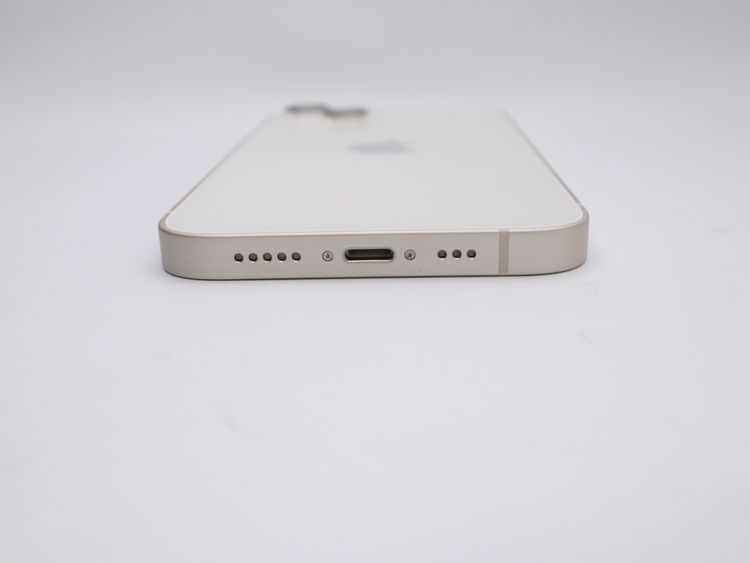 ڥȡХSIMե꡼ iPhone13  128GB 饤 BT85%