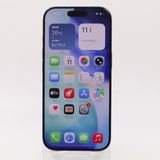 �ڥȡ�������Х����SIM�ե꡼ iPhone16Pro 256GB �֥�å� �Хåƥ꡼����88%