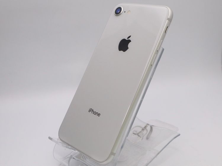 ڥȡХSIMե꡼ iPhone8 64GB С Хåƥ꡼76%