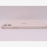 SIM�ե꡼ iPhone12 128GB �ۥ磻�� �Хåƥ꡼����73%