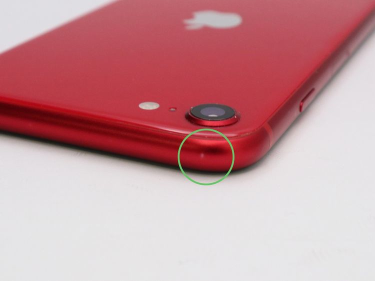 ڥȡХSIMե꡼ iPhoneSE2  128GB ץȥå BT77%