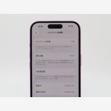 SIM�ե꡼ iPhone16 128GB �ԥ� �Хåƥ꡼����100%