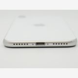 SIM�ե꡼ iPhone SE��2���� 64GB �ۥ磻�� BT����74%