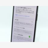 ڥȡХSIMե꡼ iPhone12Pro  128GB ե BT74%