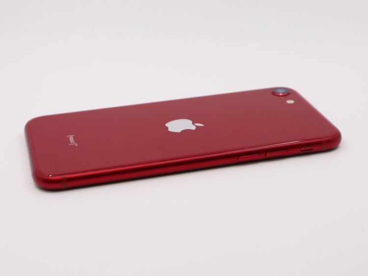 �ڥȡ�������Х����SIM�ե꡼ iPhone SE ��3���� 128GB ��å� BT����80%