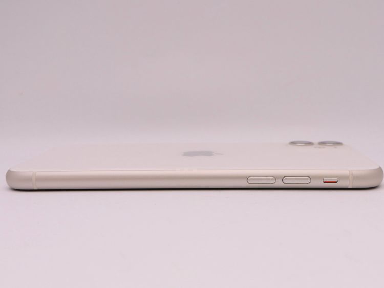 SIM�ե꡼ iPhone11��64GB �ۥ磻�� �Хåƥ꡼����89%
