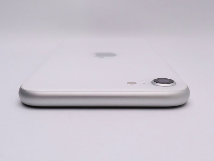 ڥȡХSIMե꡼ iPhoneSE2  64GB ۥ磻 Хåƥ꡼87%